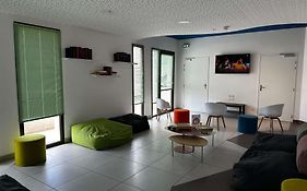 Ibis Styles Collioure Port Vendres